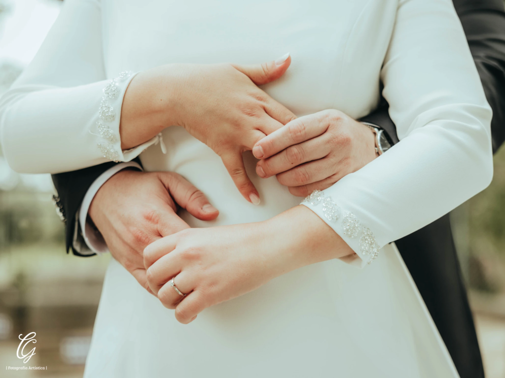 Mejor fotógrafo de bodas